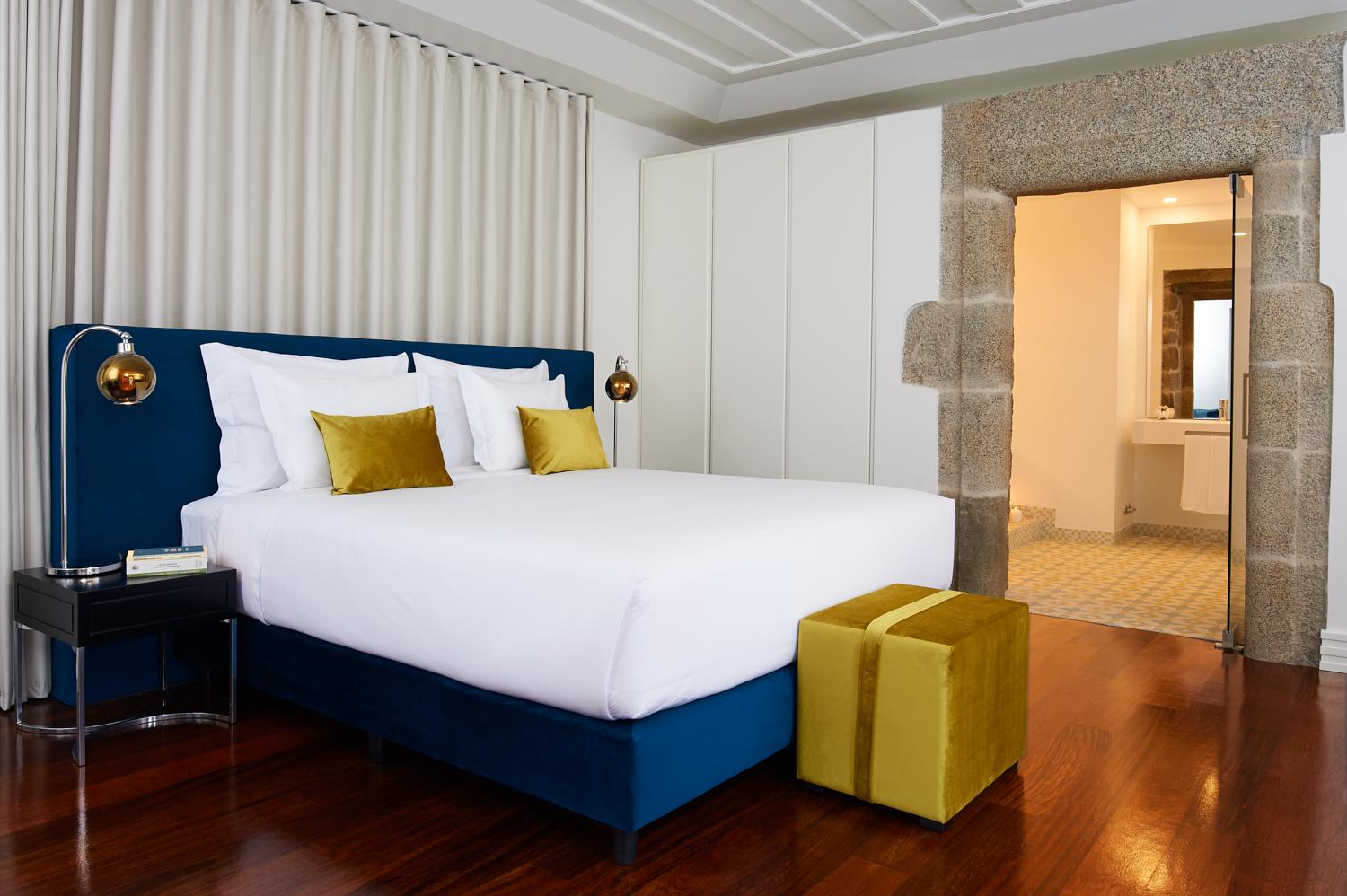 Convento Do Seixo Boutique Hotel & Spa Fundão Exterior photo