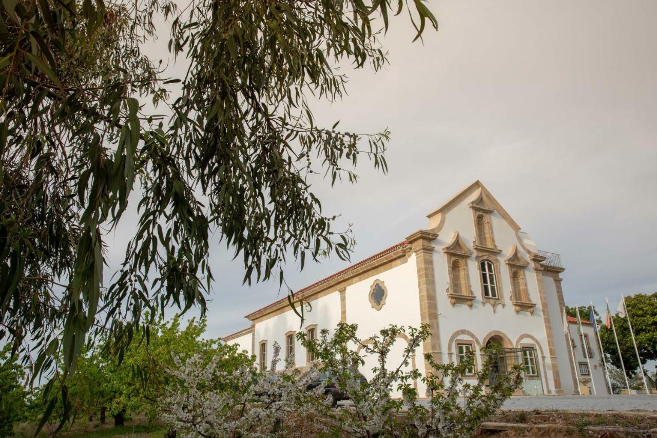 Convento Do Seixo Boutique Hotel & Spa Fundão Exterior photo